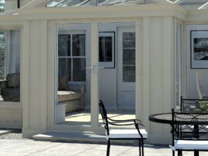 french door prices