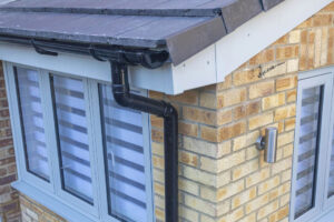 guttering