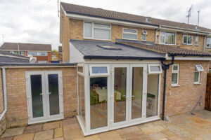roof replacement