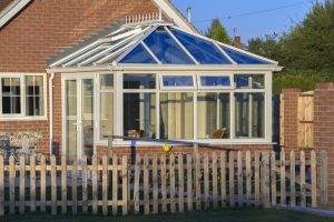 replacement roof