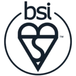 BSI Kitemark - KM562971