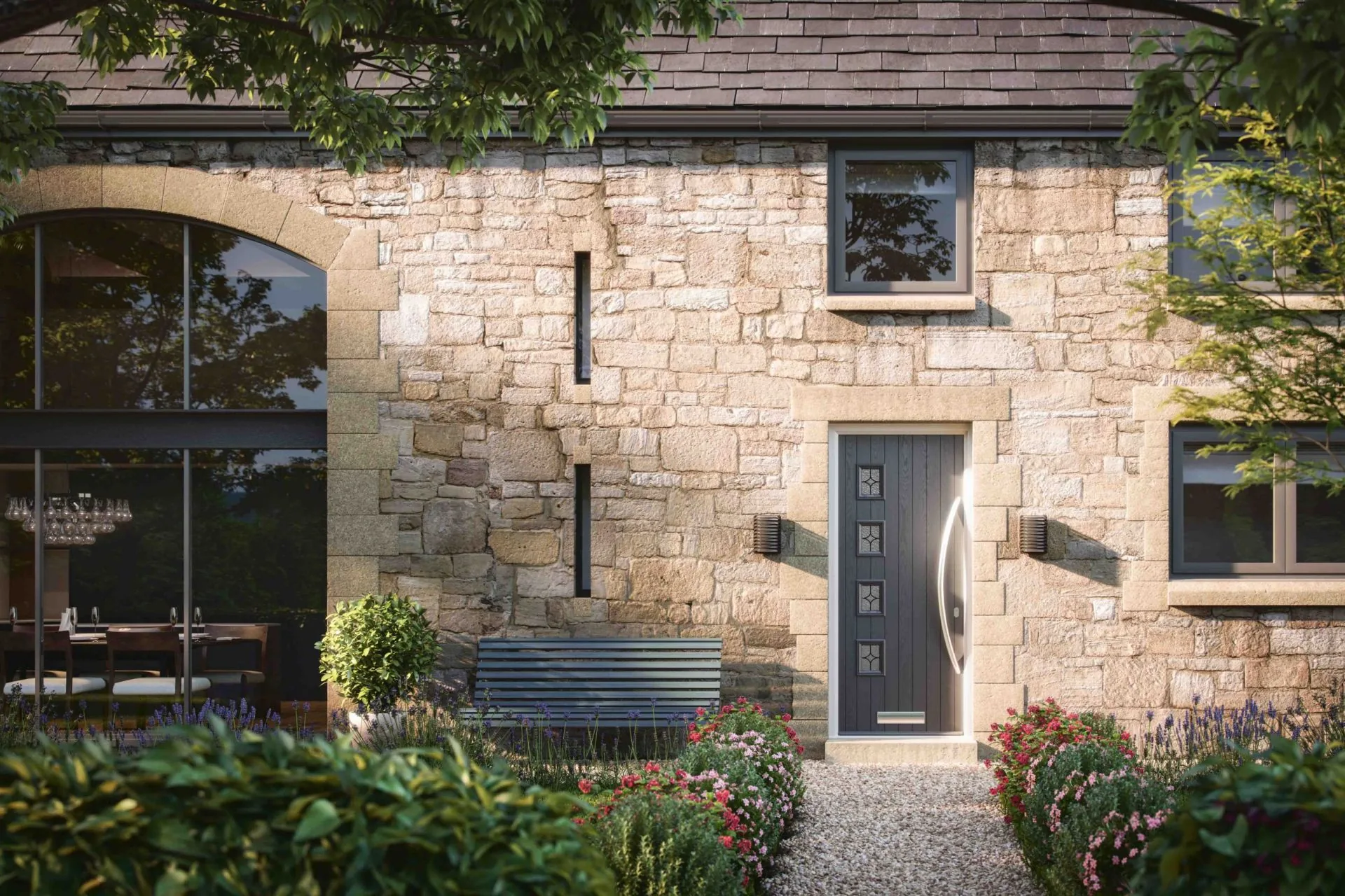 Are Composite Doors Worth the Investment?