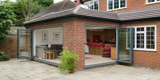 How to Know When It’s Time to Replace Your Conservatory Roof