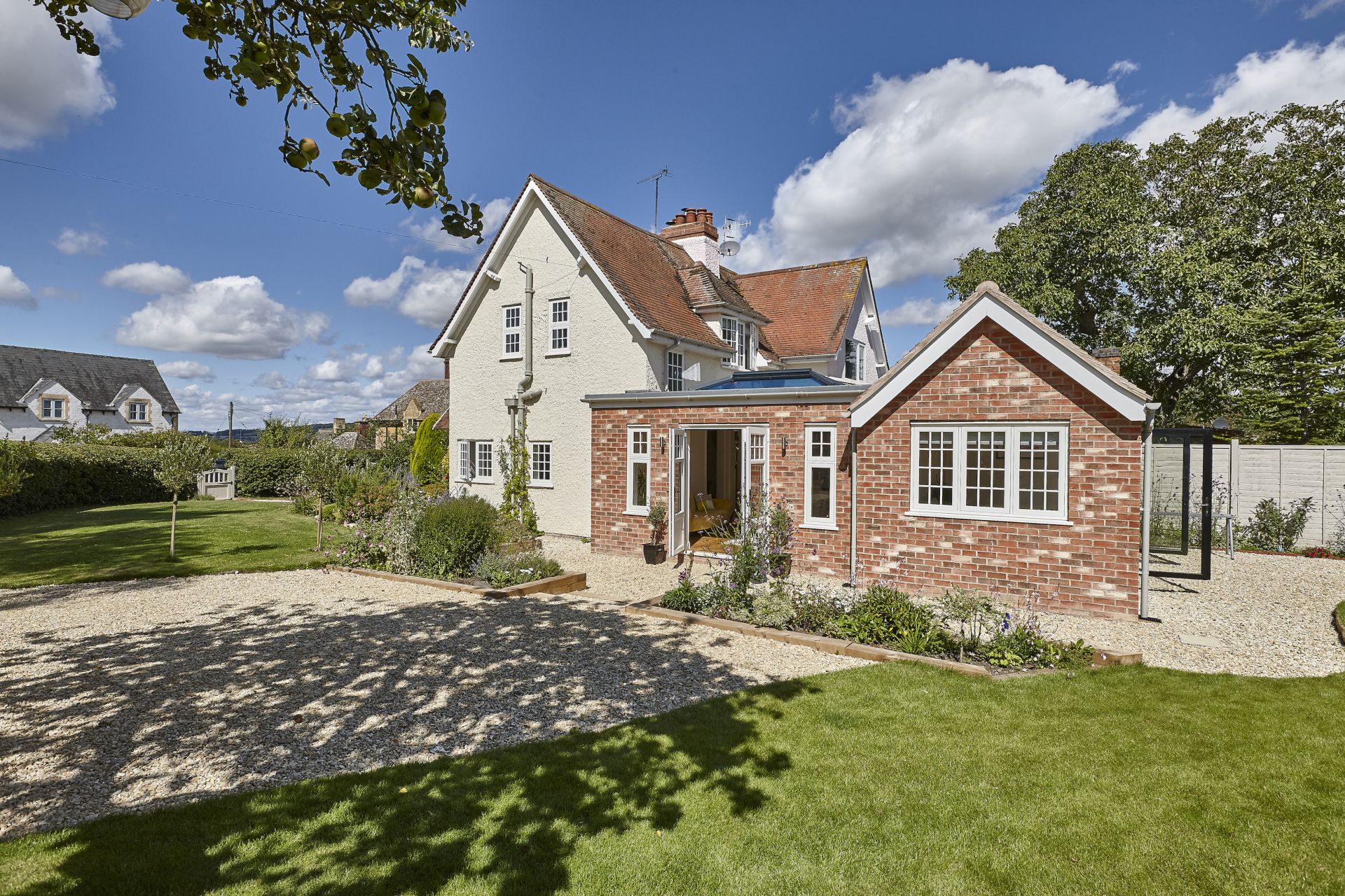 Our Guide on How to Fit External French Doors
