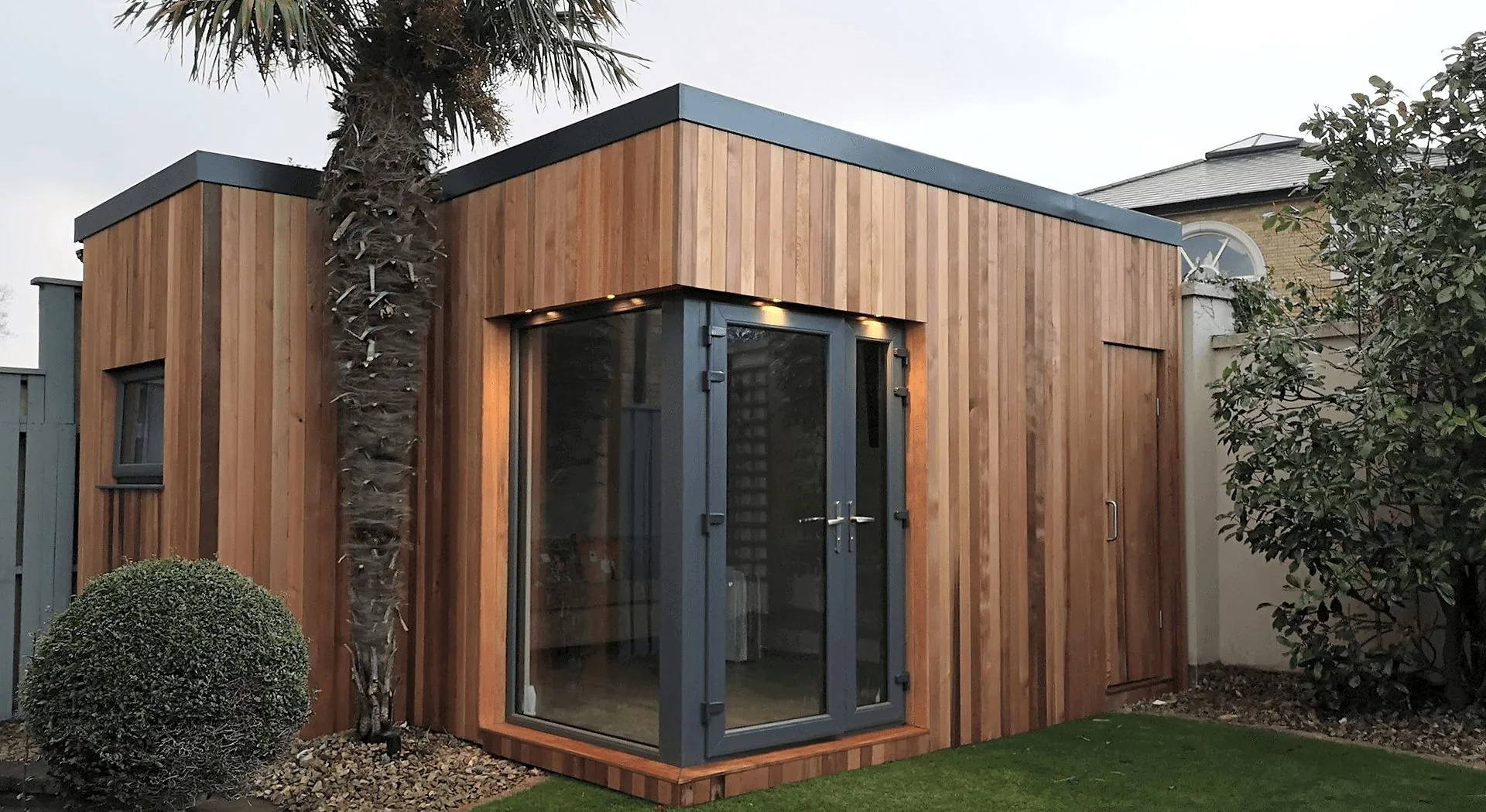 Transform Your Property with a Brackenwood Garden Room