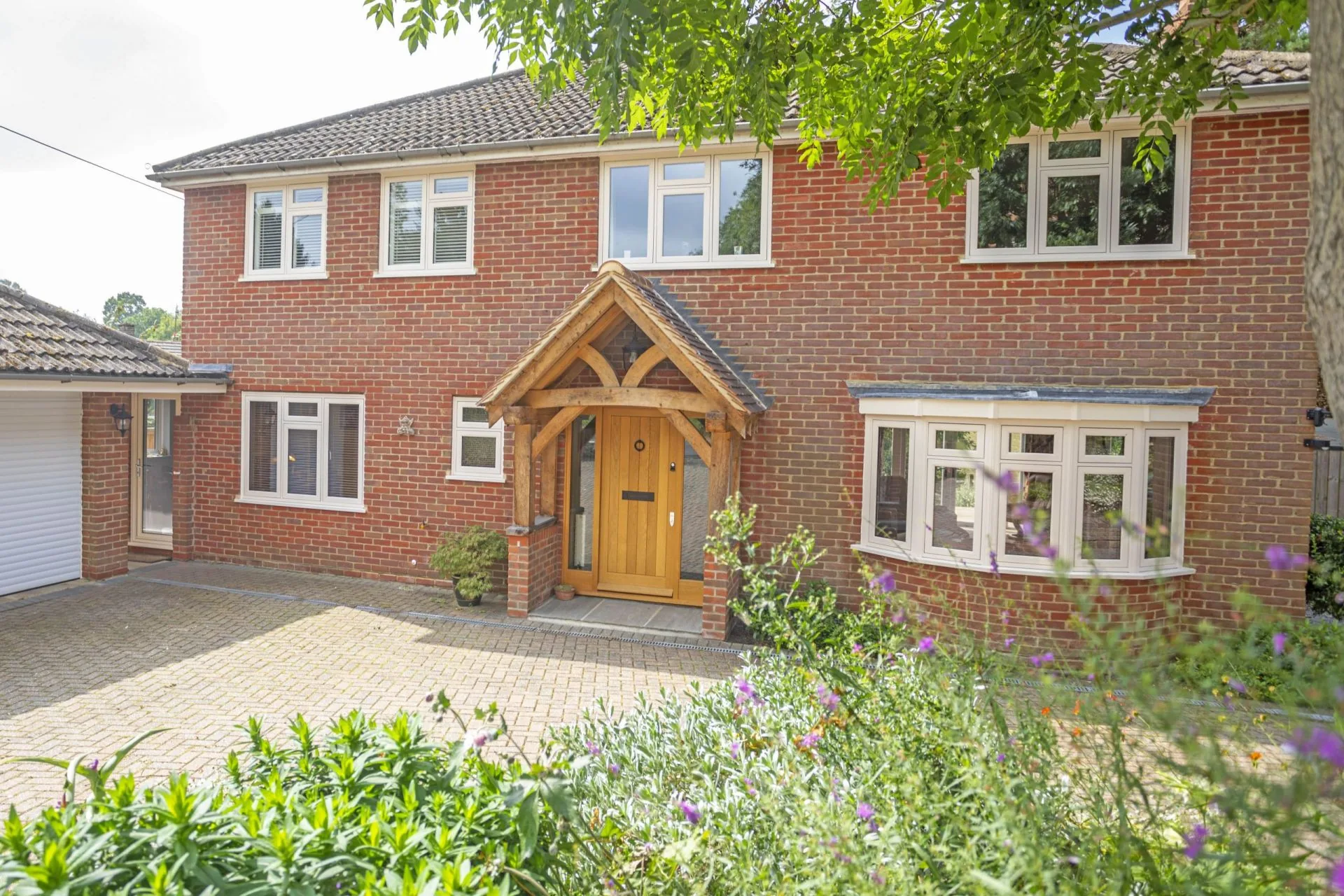 Double Glazing Windows Basingstoke Reading Hampshire Installers