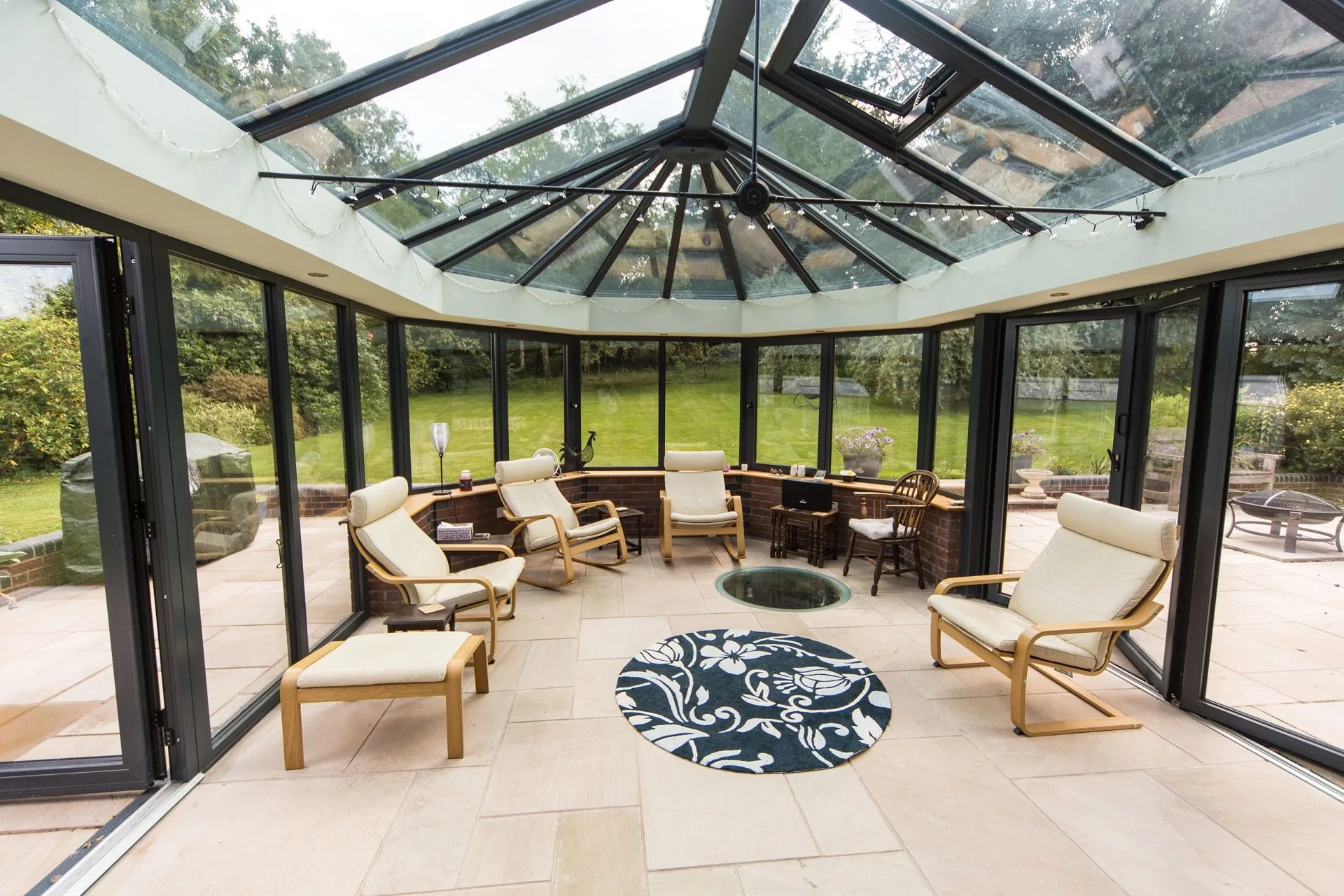 Why an Orangery is the Perfect Blend of Style and Space for Your Home
