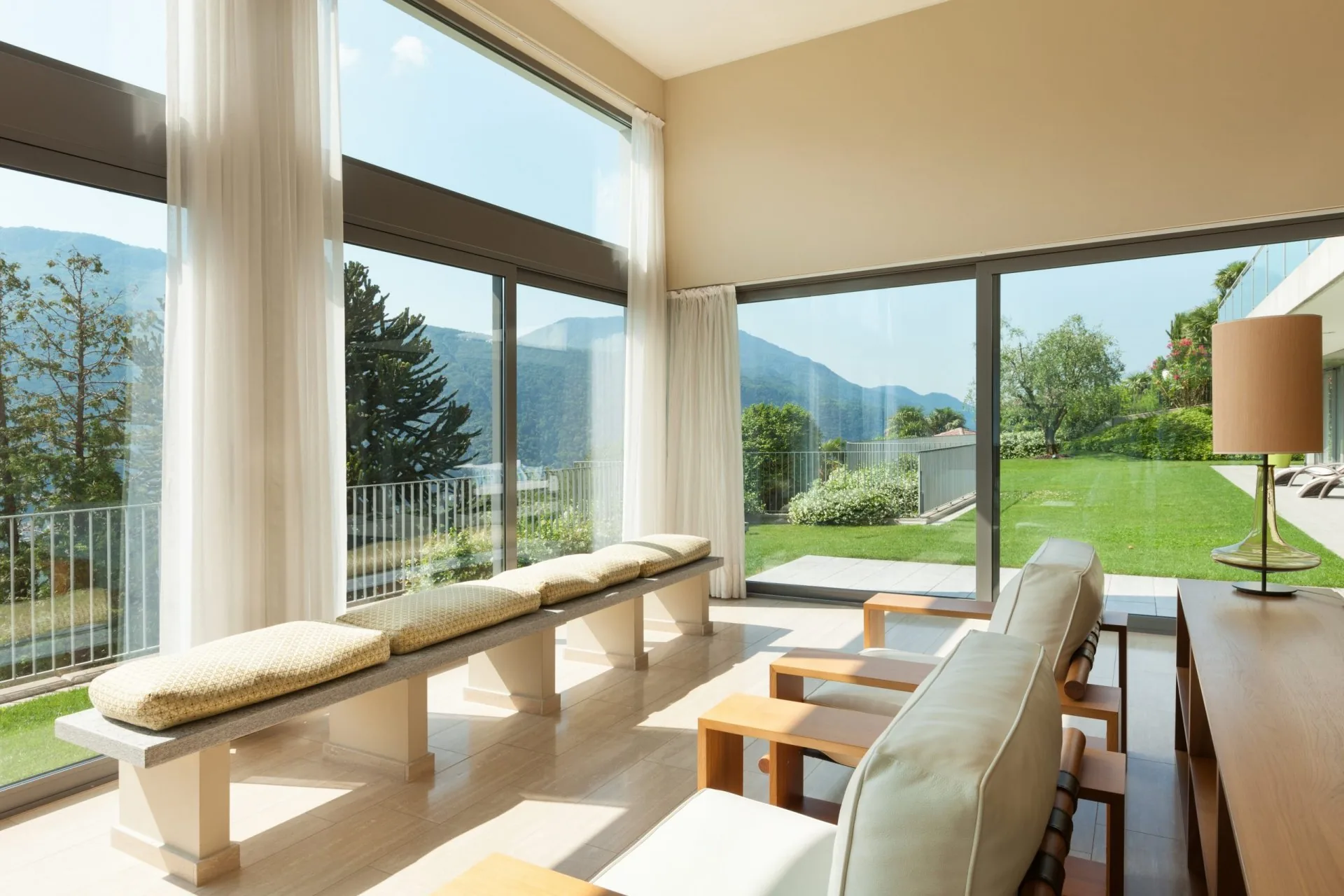 Understanding The Different Types Of Conservatories