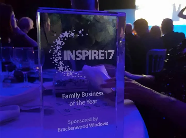 Inspire Awards