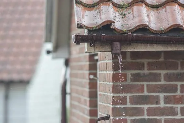 Protecting your home: how quality roofline prevents damp and rot