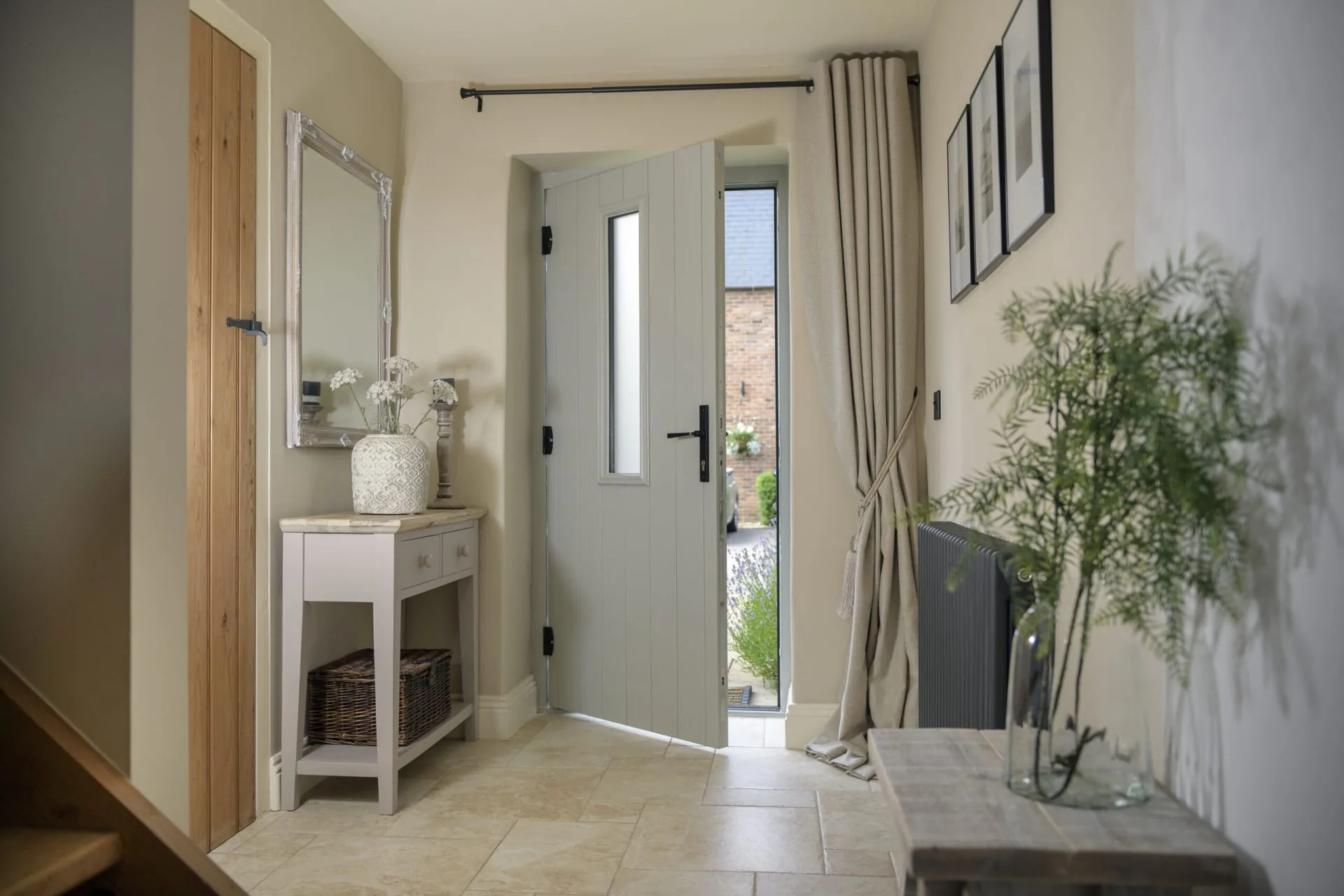 Time to Replace Your Door