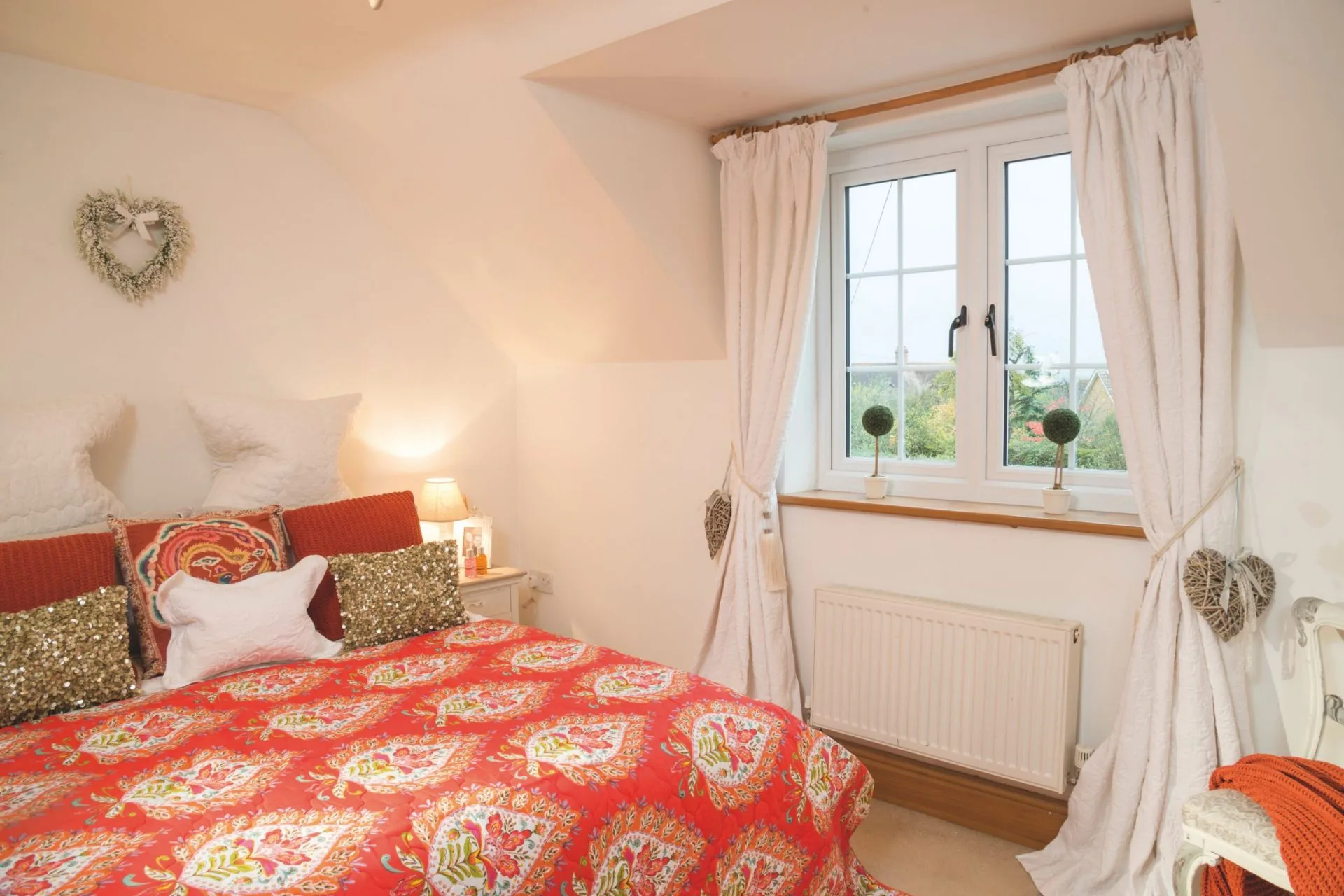 Reasons Why Replacement UPVC Windows Are So Popular
