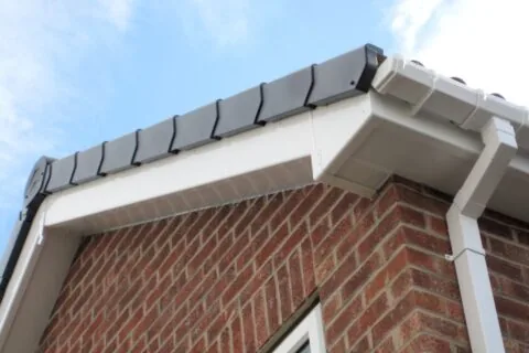 The Importance Of Looking After New Fascia And Soffit Replacements