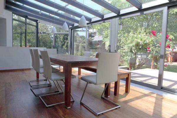 how to keep your conservatory cool in summer