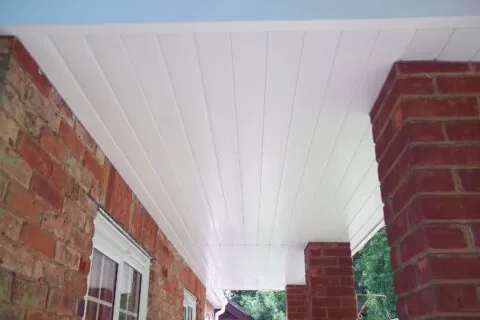 fascia boards
