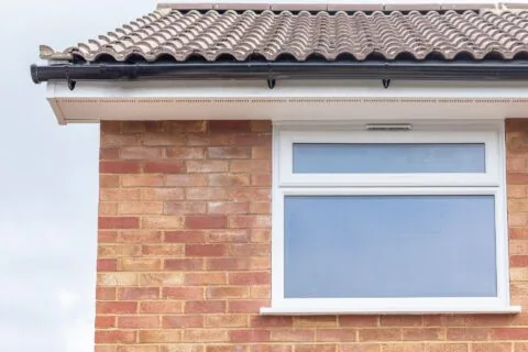 soffits